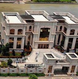 爆料千万豪宅视频大全最新,视频大全带你领略奢华生活风采